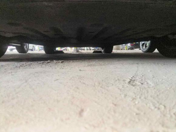 [广州·粤A] 二手比亚迪海狮07 EV2024款 610智航版