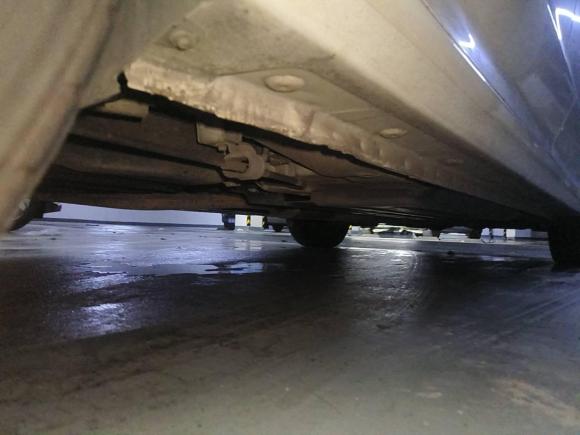 [湖州·浙E] 二手宝骏宝骏3602018款 1.5L 自动精英型 国V