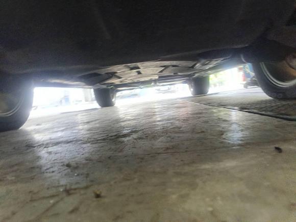 [上海·沪B] 二手保时捷Cayenne2011款 Cayenne 3.0T