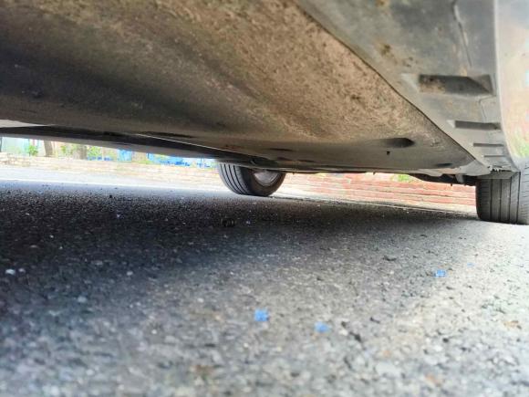 [深圳·闽G] 二手大众迈腾2017款 330TSI DSG 豪华型