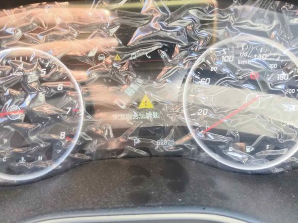 [湖州·川K] 二手宝骏宝骏5302018款 1.5T DCT旗舰型 国V