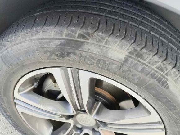 [济南·鲁A] 二手比亚迪唐2019款 2.0T 自动智联尊悦型 7座 国VI