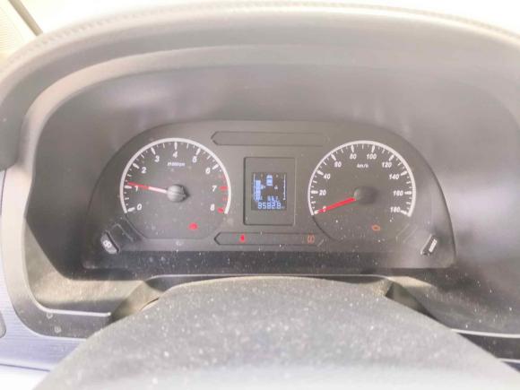 [杭州·浙D] 二手东风风行菱智2022款 M5L 1.6L 实用型 7座