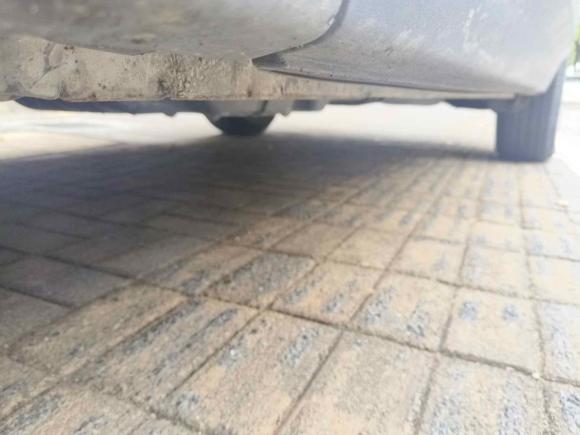 [嘉兴·浙F] 二手长安长安CS752017款 尚酷版 1.5T 自动锋悦型