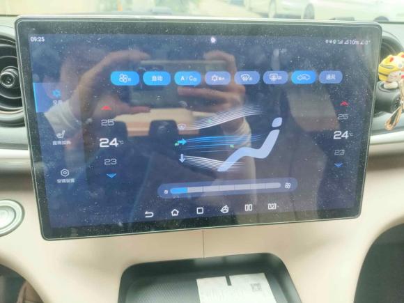 [上海·沪A] 二手比亚迪海豚2023款 420km 时尚版