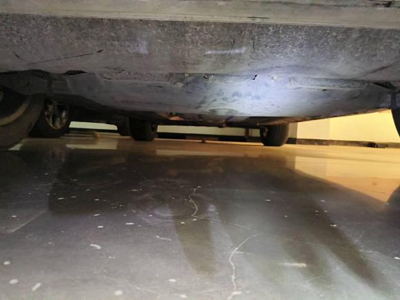 [西安·陕A] 二手奔驰奔驰GLC2018款 GLC 260 4MATIC 豪华型