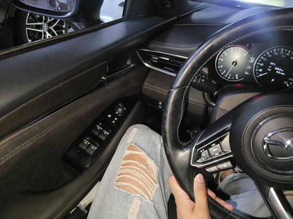 [杭州·浙A] 二手马自达阿特兹2020款 2.5L 蓝天运动版