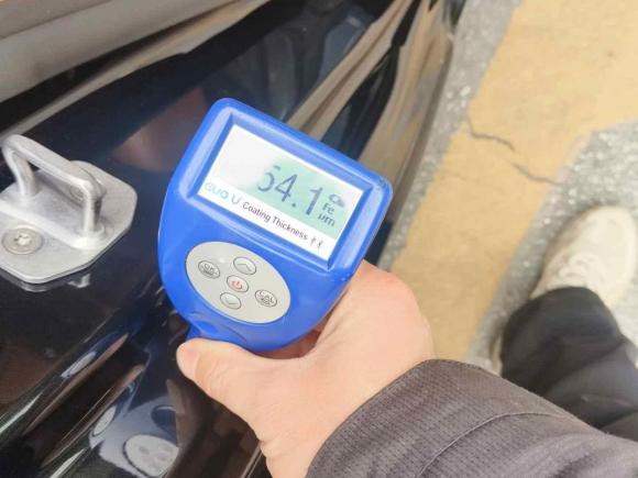 [南昌·赣A] 二手宝马宝马7系2018款 740Li 领先型 卓越套装