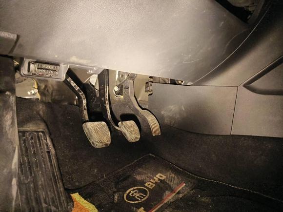 [杭州·赣F] 二手比亚迪宋2018款 1.5TI 手动智联进享型