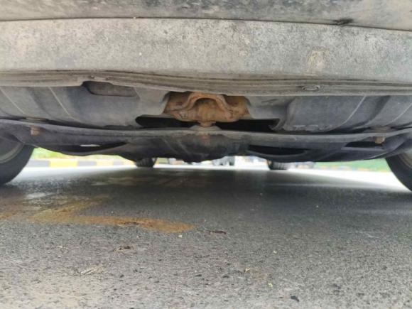 [济南·鲁A] 二手本田雅阁2014款 2.4L EX 豪华版