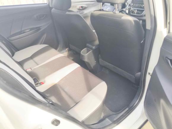 [台州·浙J] 二手丰田YARiS L 致炫2022款 致炫X 1.5L CVT领先PLUS版