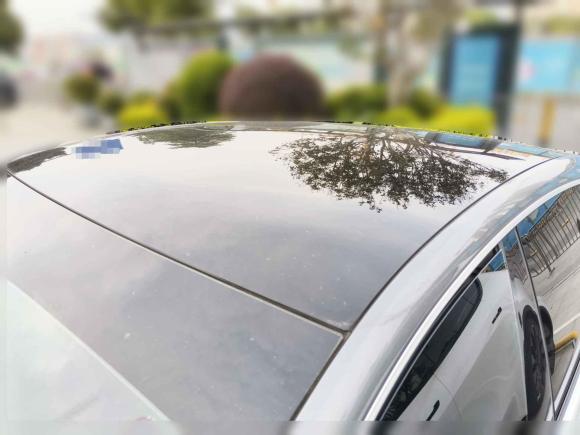 [深圳·粤B] 二手小鹏小鹏P72020款 670N