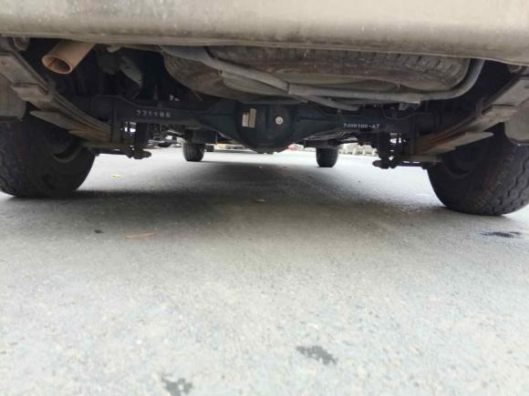 [南昌·赣A] 二手长安凯程长安睿行M602020款 1.5L标准型国VI 6座DAM15KR