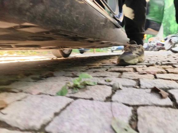 [上海·沪A] 二手奥迪奥迪A82014款 A8L 45 TFSI quattro豪华型