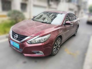 日产天籁2016款 2.5L XL-Upper 智享版