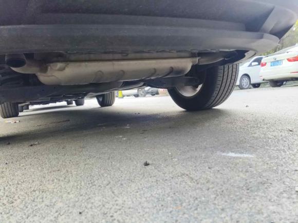 [上海·沪D] 二手斯柯达柯迪亚克2018款 改款 TSI330 5座两驱舒适版