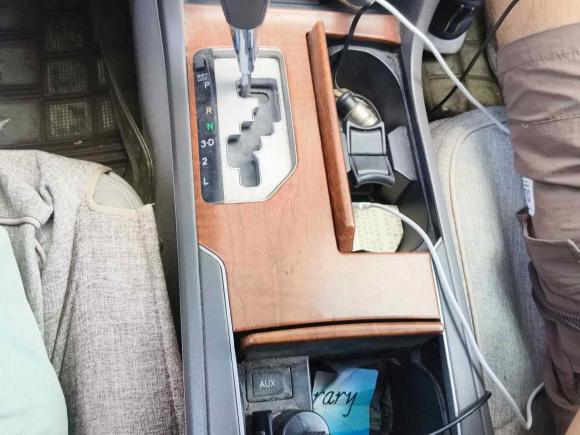 [义乌·浙G] 二手丰田凯美瑞2009款 200G 豪华版