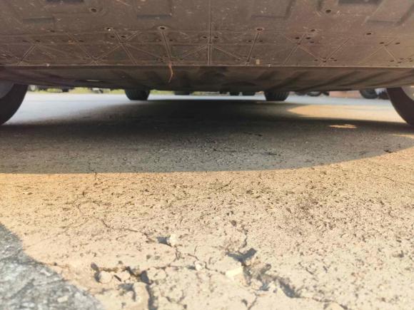 [佛山·粤E] 二手吉利汽车星瑞2023款 2.0TD 尊贵型