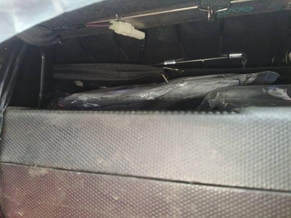 [嘉兴·浙F] 二手五菱汽车五菱扬光2024款 300km 实用型封窗版 60kW