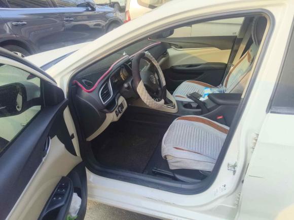 [青岛·鲁B] 二手别克英朗2016款 15N 自动进取型