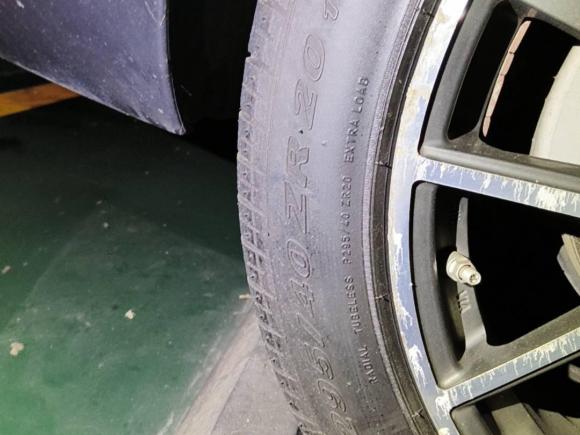 [广州·粤A] 二手玛莎拉蒂Levante2018款 3.0T 经典版