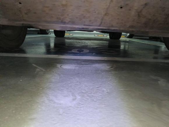 [杭州·浙A] 二手大众途观2010款 2.0TSI 自动四驱菁英版