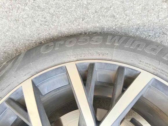 [无锡·沪C] 二手大众途观L2018款 330TSI 自动两驱豪华版