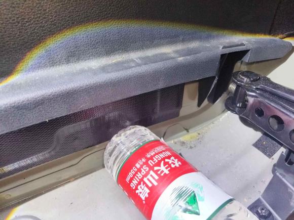 [苏州·苏E] 二手奥迪奥迪A32014款 Limousine 35 TFSI 自动进取型