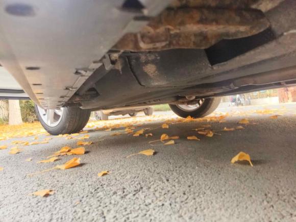 [常州·苏D] 二手奥迪奥迪Q52015款 40 TFSI 舒适型