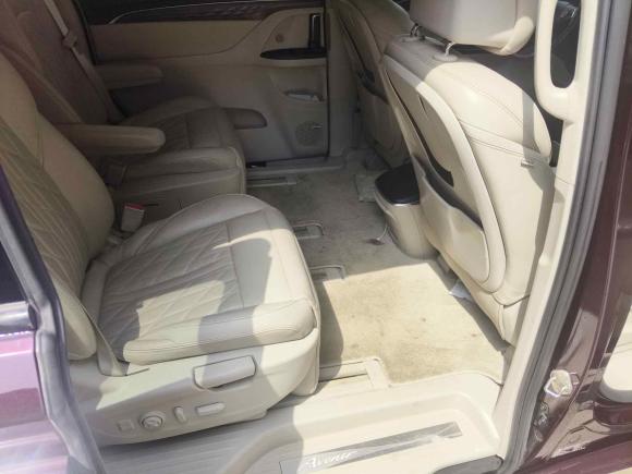 [义乌·浙A] 二手别克别克GL82017款 28T Avenir艾维亚 国V