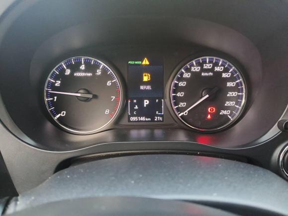 [合肥·皖A] 二手三菱欧蓝德2019款 2.0L 两驱畅享版 5座 国V