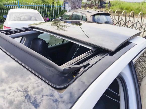 [成都·川A] 二手斯柯达速派2018款 TSI280 DSG舒适版 国V