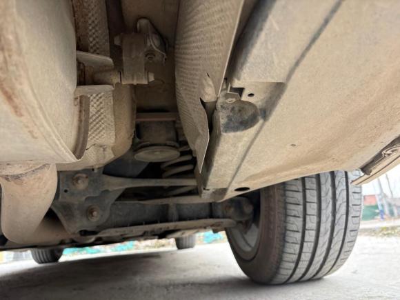 [济南·鲁A] 二手宝马宝马3系2019款 320Li 时尚型