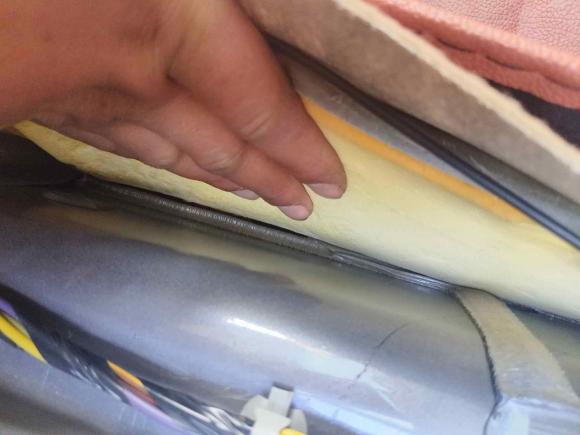 [济南·鲁A] 二手别克凯越2013款 1.5L 自动经典型