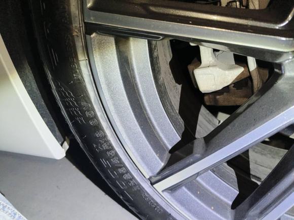 [合肥·皖A] 二手宝马宝马3系2024款 325Li M运动套装