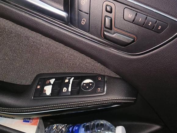 [温州·浙C] 二手奔驰奔驰A级2013款 A 180 时尚型