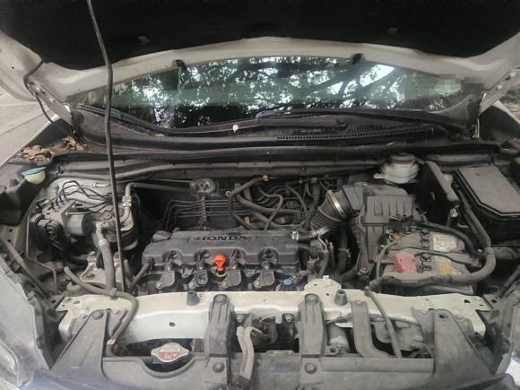 [苏州·苏E] 二手本田本田CR-V2016款 2.0L 两驱经典版