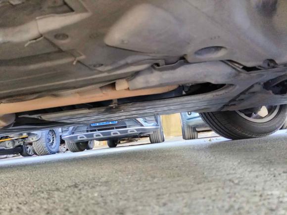 [广州·粤E] 二手奔驰奔驰GLC2017款 GLC 260 4MATIC 豪华型