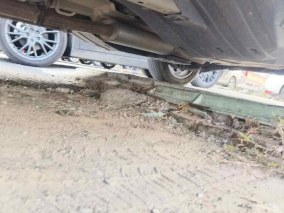 [嘉兴·浙F] 二手哈弗哈弗H6 Coupe2017款 红标 2.0T 自动两驱精英型