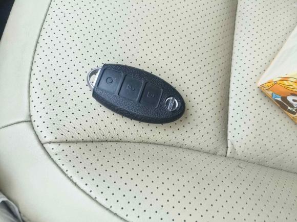 [上海·沪A] 二手日产逍客2008款 20XV龙 CVT 4WD