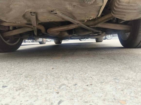 [南通·苏F] 二手奥迪奥迪A6L2015款 TFSI 百万纪念智领型