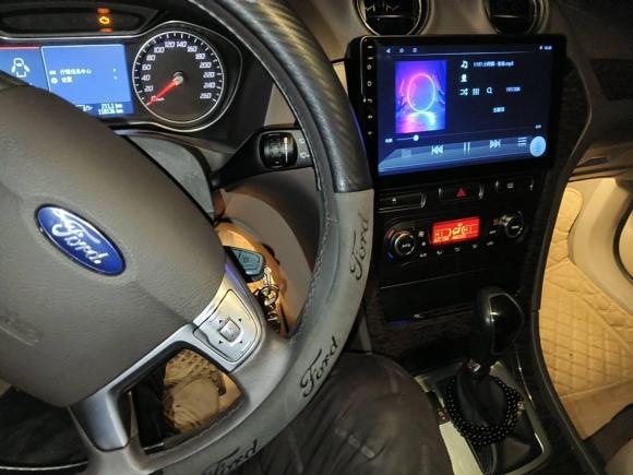 [杭州·苏E] 二手福特蒙迪欧-致胜2011款 2.0L GTDi200时尚型