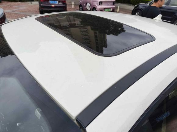 [佛山·粤Y] 二手福特福克斯2017款 三厢 1.6L 自动风尚型智行版