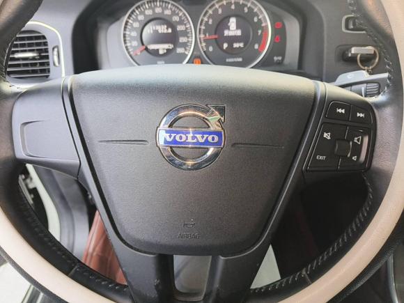 [宁波·浙B] 二手沃尔沃沃尔沃S602012款 T5 舒适版