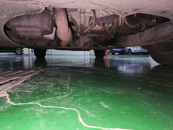 [西安·陕A] 二手别克英朗2019款 15T 双离合互联精英型 国VI