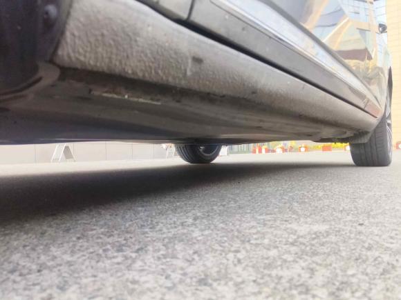 [杭州·浙A] 二手斯柯达速派2016款 TSI330 DSG智行版