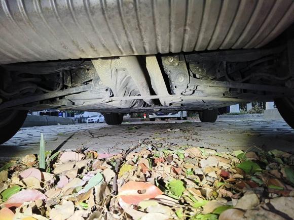 [苏州·苏U] 二手宝马宝马X12018款 sDrive18Li 时尚型