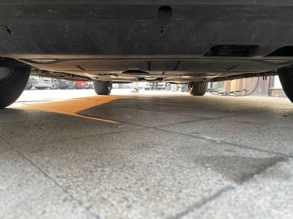 [温州·粤Q] 二手大众途观L2018款 330TSI 自动两驱豪华版