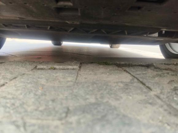 [南昌·赣E] 二手奥迪奥迪A32021款 A3L Limousine 35 TFSI 时尚运动型