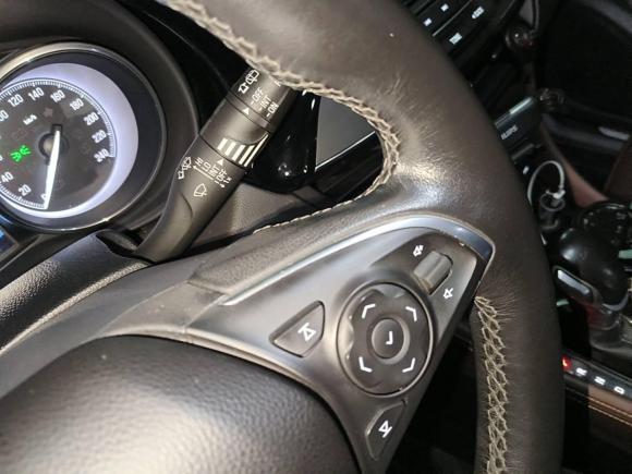 [武汉·鄂A] 二手别克昂科威Plus2019款 20T 两驱豪华型 国V